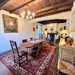 A Funtanella, Maison De Caractere Situe Entre Montagne Et Mer * Tavera
