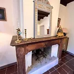 A Funtanella, Maison De Caractere Situe Entre Montagne Et Mer Prázdninový dům Tavera