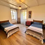 Prázdninový dům A Funtanella, Maison De Caractere Situe Entre Montagne Et Mer *