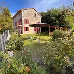 A Funtanella, Maison De Caractere Situe Entre Montagne Et Mer *