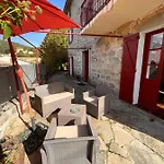 A Funtanella, Maison De Caractere Situe Entre Montagne Et Mer * Tavera