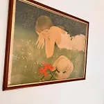 A Funtanella, Maison De Caractere Situe Entre Montagne Et Mer *