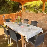 A Funtanella, Maison De Caractere Situe Entre Montagne Et Mer Casa vacanze *
