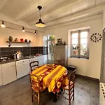 A Funtanella, Maison De Caractere Situe Entre Montagne Et Mer *