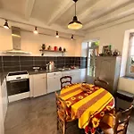 A Funtanella, Maison De Caractere Situe Entre Montagne Et Mer *