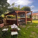 Casa vacanze A Funtanella, Maison De Caractere Situe Entre Montagne Et Mer