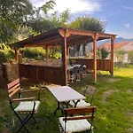 A Funtanella, Maison De Caractere Situe Entre Montagne Et Mer Dom wakacyjny Tavera