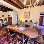 A Funtanella, Maison De Caractere Situe Entre Montagne Et Mer *