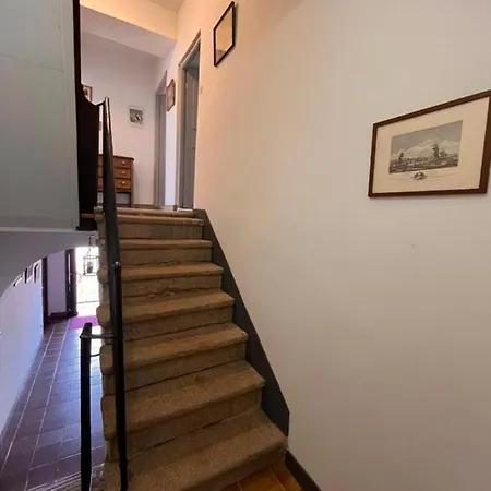 A Funtanella, Maison De Caractere Situe Entre Montagne Et Mer * Tavera