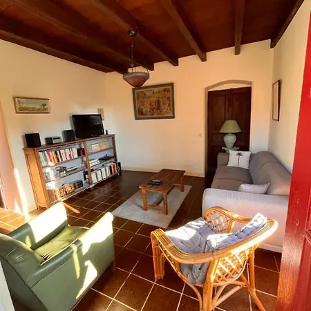 A Funtanella, Maison De Caractere Situe Entre Montagne Et Mer Prázdninový dům *