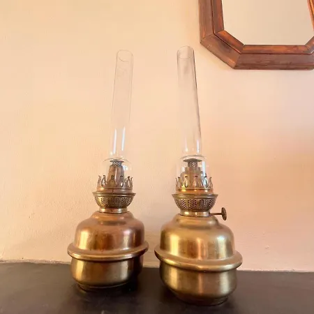 A Funtanella, Maison De Caractere Situe Entre Montagne Et Mer Tavera