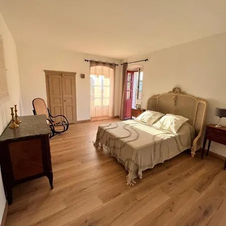 Holiday home A Funtanella, Maison De Caractere Situe Entre Montagne Et *