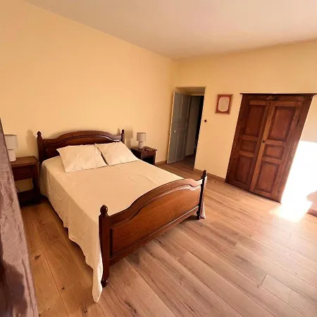 A Funtanella, Maison De Caractere Situe Entre Montagne Et Mer *