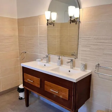 A Funtanella, Maison De Caractere Situe Entre Montagne Et Mer Prázdninový dům