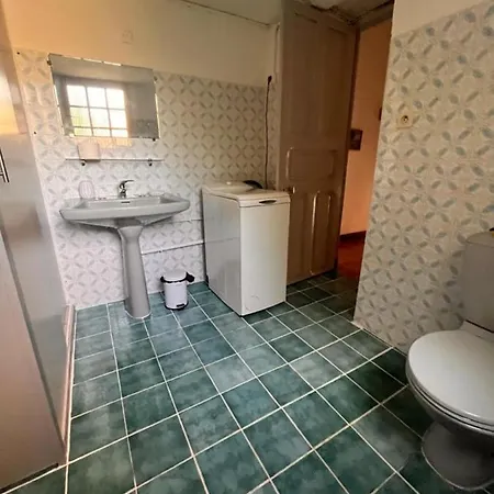 A Funtanella, Maison De Caractere Situe Entre Montagne Et Mer Prázdninový dům