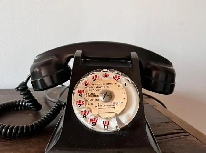 Ferienhaus A Funtanella, Maison De Caractere Situe Entre Montagne Et Mer Tavera
