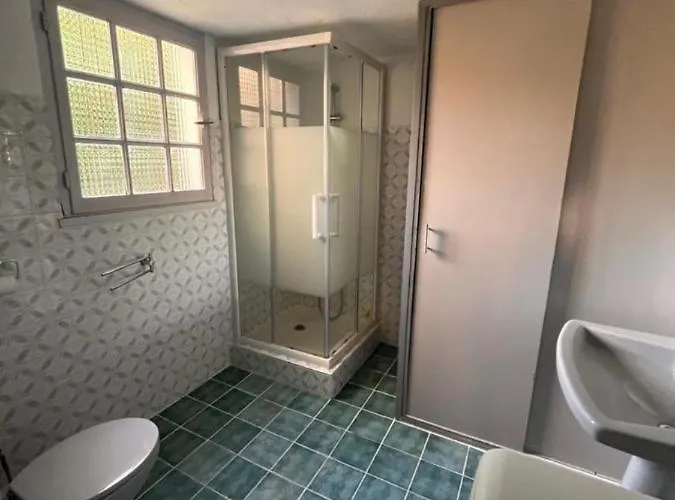 Ferienhaus A Funtanella, Maison De Caractere Situe Entre Montagne Et Mer *